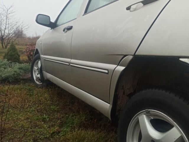 Серый Чери Амулет, объемом двигателя 0 л и пробегом 150 тыс. км за 2500 $, фото 3 на Automoto.ua