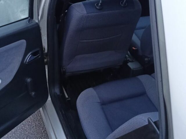 Серый Чери Амулет, объемом двигателя 1.6 л и пробегом 75 тыс. км за 3300 $, фото 19 на Automoto.ua