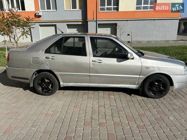 Сірий Чері Амулет, об'ємом двигуна 1.6 л та пробігом 180 тис. км за 950 $, фото 5 на Automoto.ua