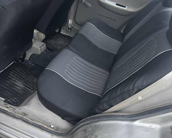 Сірий Чері Амулет, об'ємом двигуна 1.6 л та пробігом 158 тис. км за 1700 $, фото 14 на Automoto.ua