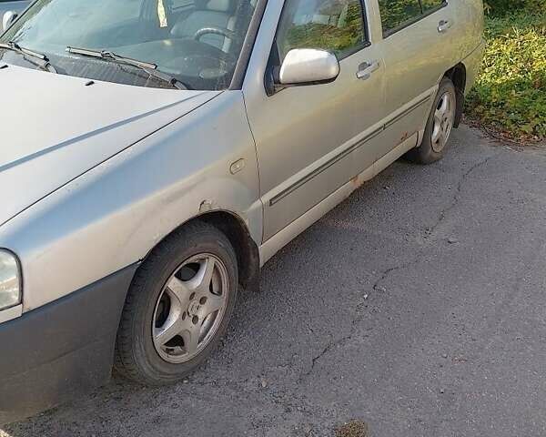 Серый Чери Амулет, объемом двигателя 0 л и пробегом 220 тыс. км за 803 $, фото 7 на Automoto.ua