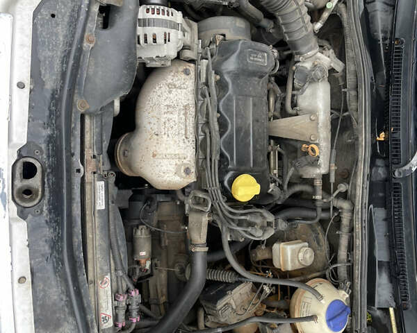 Чери Амулет 2007 в Вишневом на Automoto.ua Серый Чери Амулет, объемом двигателя 1.6 л и пробегом 59 тыс. км за 1500 $, фото 8 на Automoto.ua