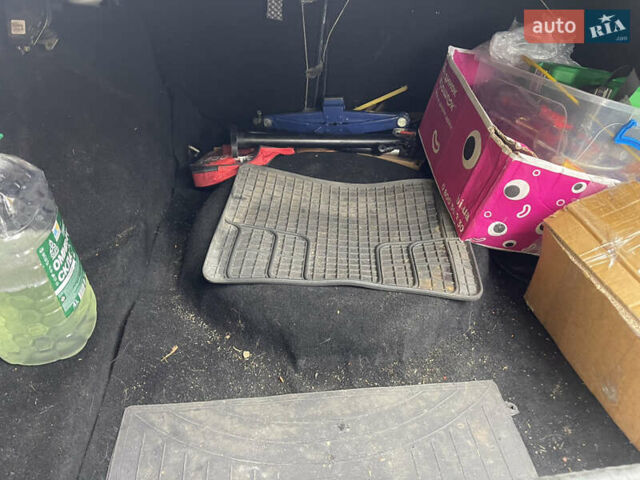 Чери Амулет 2007 в Вишневом на Automoto.ua Серый Чери Амулет, объемом двигателя 1.6 л и пробегом 59 тыс. км за 1500 $, фото 10 на Automoto.ua