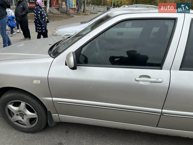 Серый Чери Амулет, объемом двигателя 1.6 л и пробегом 139 тыс. км за 1800 $, фото 7 на Automoto.ua