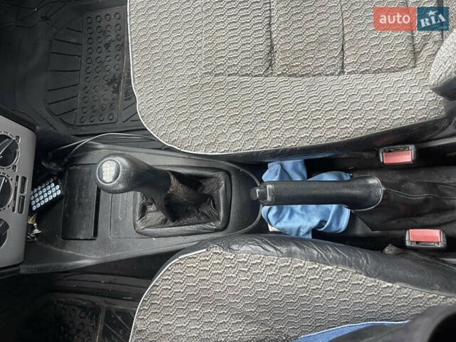 Чери Амулет 2007 в Вишневом на Automoto.ua Серый Чери Амулет, объемом двигателя 1.6 л и пробегом 59 тыс. км за 1500 $, фото 14 на Automoto.ua