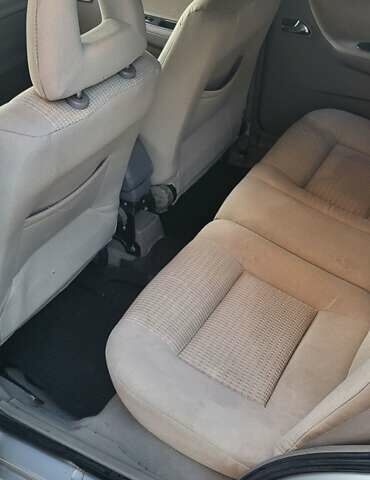Серый Чери Амулет, объемом двигателя 1.6 л и пробегом 109 тыс. км за 1250 $, фото 7 на Automoto.ua