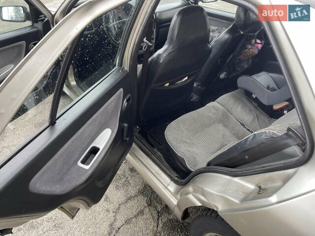 Чери Амулет 2007 в Вишневом на Automoto.ua Серый Чери Амулет, объемом двигателя 1.6 л и пробегом 59 тыс. км за 1500 $, фото 18 на Automoto.ua
