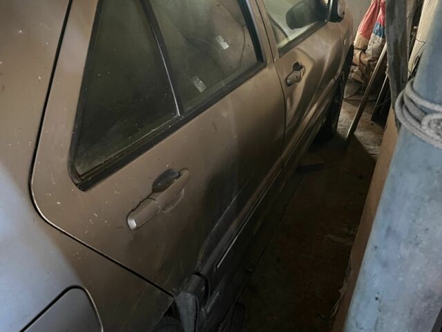 Серый Чери Амулет, объемом двигателя 1.6 л и пробегом 90 тыс. км за 1000 $, фото 4 на Automoto.ua