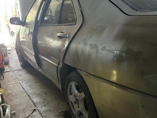 Серый Чери Амулет, объемом двигателя 1.6 л и пробегом 90 тыс. км за 1000 $, фото 2 на Automoto.ua