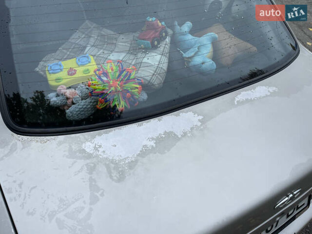 Чери Амулет 2007 в Вишневом на Automoto.ua Серый Чери Амулет, объемом двигателя 1.6 л и пробегом 59 тыс. км за 1500 $, фото 21 на Automoto.ua