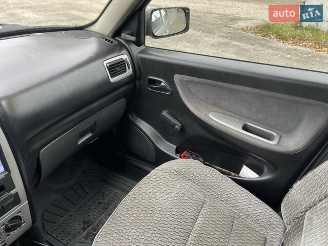 Чери Амулет 2007 в Вишневом на Automoto.ua Серый Чери Амулет, объемом двигателя 1.6 л и пробегом 59 тыс. км за 1500 $, фото 13 на Automoto.ua