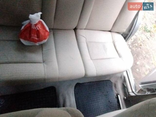 Серый Чери Амулет, объемом двигателя 1.6 л и пробегом 153 тыс. км за 1400 $, фото 3 на Automoto.ua