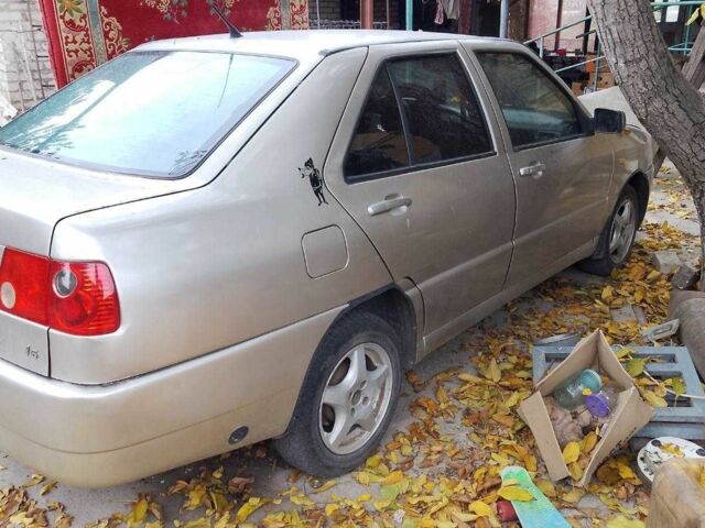 Сірий Чері Амулет, об'ємом двигуна 1.6 л та пробігом 2 тис. км за 1427 $, фото 2 на Automoto.ua