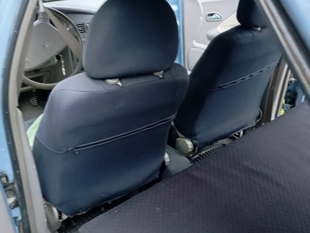 Серый Чери Амулет, объемом двигателя 1.6 л и пробегом 200 тыс. км за 1500 $, фото 3 на Automoto.ua