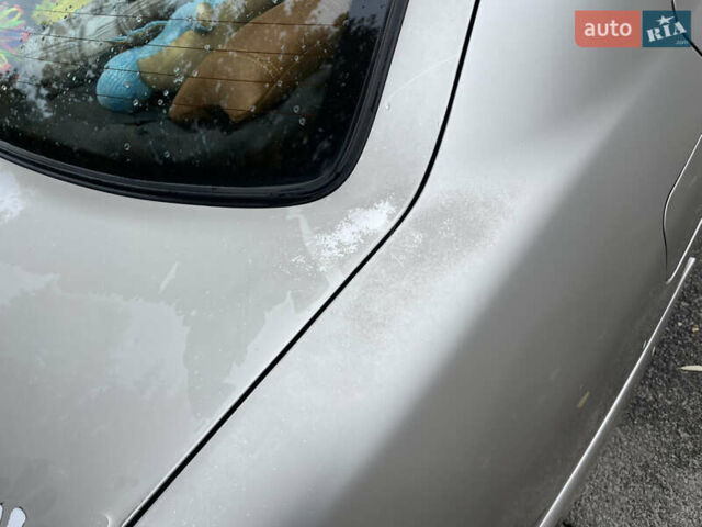 Чери Амулет 2007 в Вишневом на Automoto.ua Серый Чери Амулет, объемом двигателя 1.6 л и пробегом 59 тыс. км за 1500 $, фото 22 на Automoto.ua