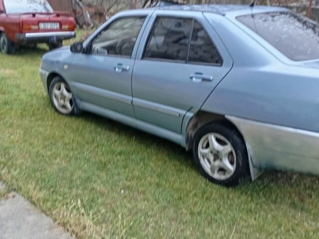 Серый Чери Амулет, объемом двигателя 1.6 л и пробегом 200 тыс. км за 1500 $, фото 9 на Automoto.ua