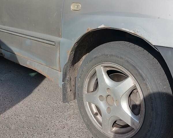 Серый Чери Амулет, объемом двигателя 0 л и пробегом 220 тыс. км за 803 $, фото 3 на Automoto.ua