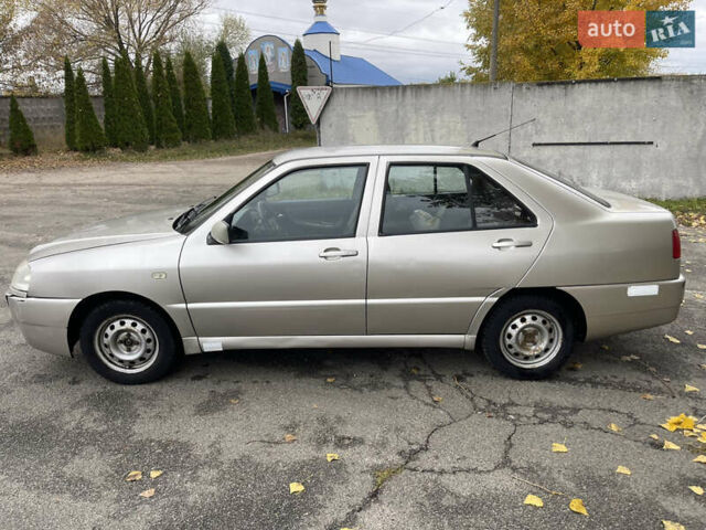 Чери Амулет 2007 в Вишневом на Automoto.ua Серый Чери Амулет, объемом двигателя 1.6 л и пробегом 59 тыс. км за 1500 $, фото 7 на Automoto.ua