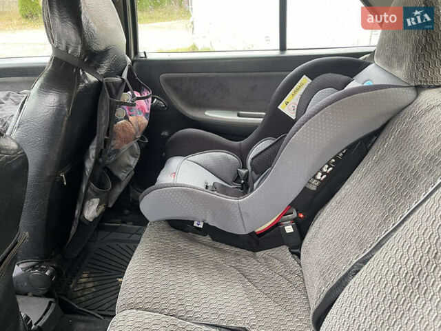 Чери Амулет 2007 в Вишневом на Automoto.ua Серый Чери Амулет, объемом двигателя 1.6 л и пробегом 59 тыс. км за 1500 $, фото 19 на Automoto.ua