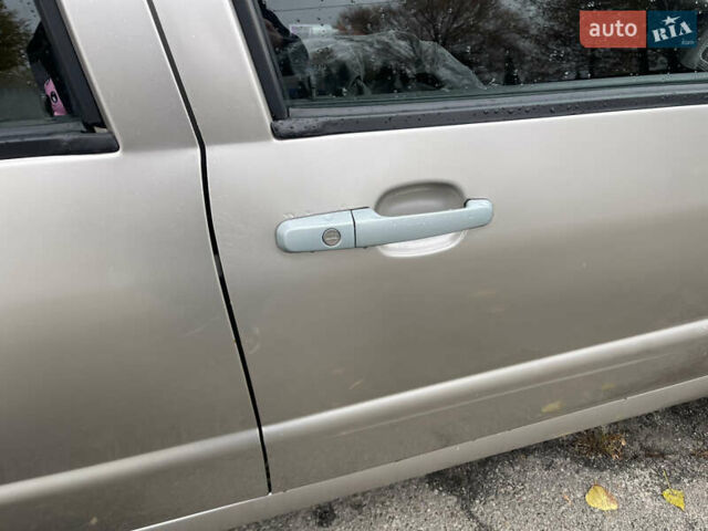 Чери Амулет 2007 в Вишневом на Automoto.ua Серый Чери Амулет, объемом двигателя 1.6 л и пробегом 59 тыс. км за 1500 $, фото 24 на Automoto.ua