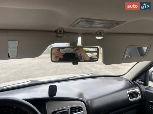 Чери Амулет 2007 в Вишневом на Automoto.ua Серый Чери Амулет, объемом двигателя 1.6 л и пробегом 59 тыс. км за 1500 $, фото 12 на Automoto.ua