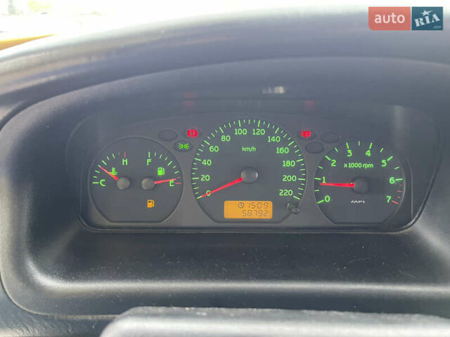 Чери Амулет 2007 в Вишневом на Automoto.ua Серый Чери Амулет, объемом двигателя 1.6 л и пробегом 59 тыс. км за 1500 $, фото 16 на Automoto.ua