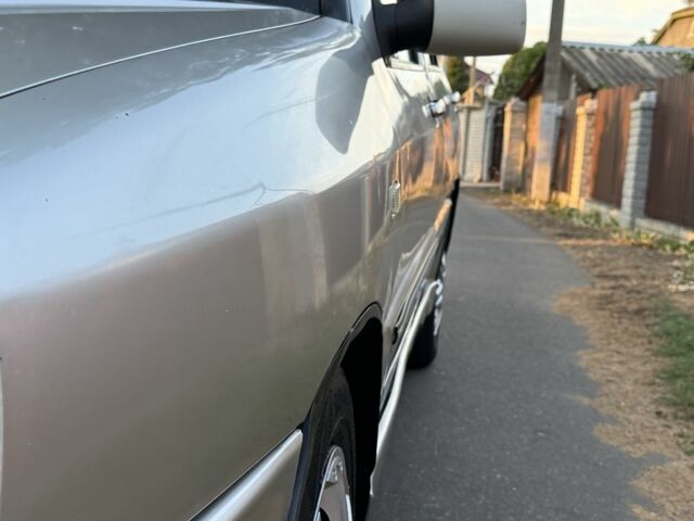 Сірий Чері Амулет, об'ємом двигуна 1.6 л та пробігом 160 тис. км за 1600 $, фото 7 на Automoto.ua