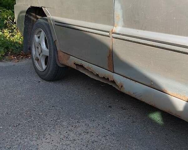 Серый Чери Амулет, объемом двигателя 0 л и пробегом 220 тыс. км за 803 $, фото 4 на Automoto.ua