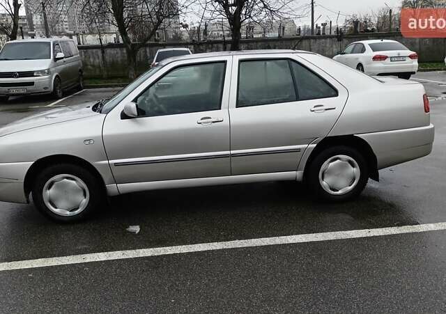 Серый Чери Амулет, объемом двигателя 1.6 л и пробегом 75 тыс. км за 3300 $, фото 2 на Automoto.ua