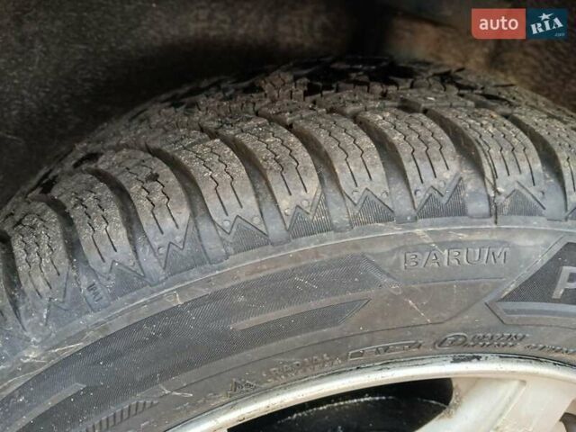 Серый Чери Амулет, объемом двигателя 1.6 л и пробегом 133 тыс. км за 3000 $, фото 17 на Automoto.ua