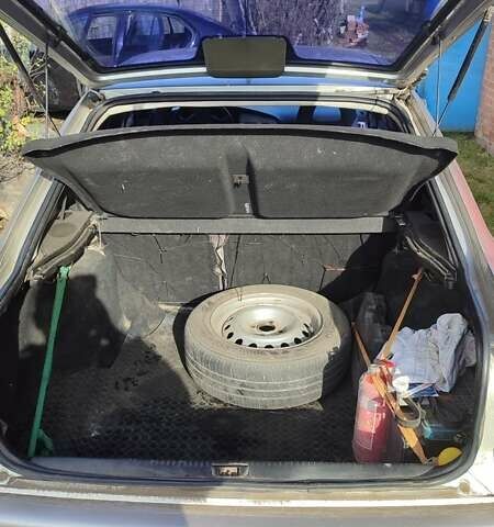 Серый Чери Амулет, объемом двигателя 1.6 л и пробегом 125 тыс. км за 2000 $, фото 2 на Automoto.ua