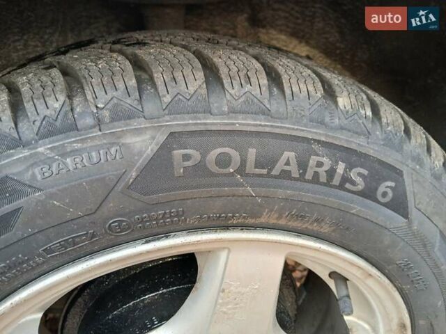 Серый Чери Амулет, объемом двигателя 1.6 л и пробегом 133 тыс. км за 3000 $, фото 18 на Automoto.ua