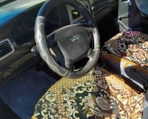 Сірий Чері Амулет, об'ємом двигуна 0 л та пробігом 210 тис. км за 1700 $, фото 1 на Automoto.ua