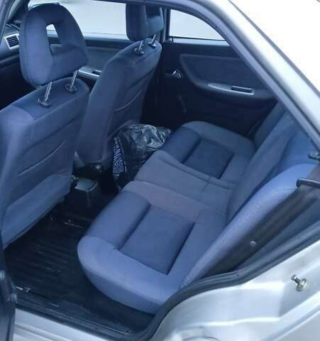 Серый Чери Амулет, объемом двигателя 1.6 л и пробегом 75 тыс. км за 3300 $, фото 16 на Automoto.ua