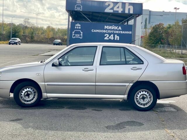 Сірий Чері Амулет, об'ємом двигуна 1.6 л та пробігом 70 тис. км за 3500 $, фото 4 на Automoto.ua