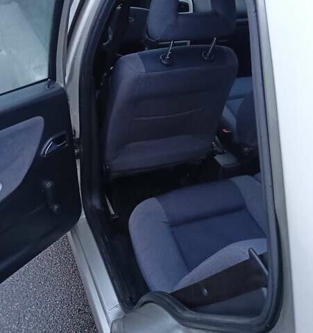 Серый Чери Амулет, объемом двигателя 1.6 л и пробегом 75 тыс. км за 3300 $, фото 17 на Automoto.ua