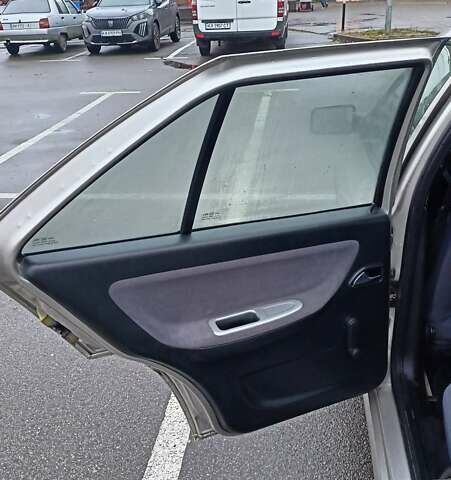 Серый Чери Амулет, объемом двигателя 1.6 л и пробегом 75 тыс. км за 3300 $, фото 9 на Automoto.ua