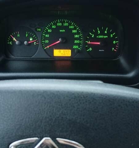 Серый Чери Амулет, объемом двигателя 1.6 л и пробегом 75 тыс. км за 3300 $, фото 1 на Automoto.ua