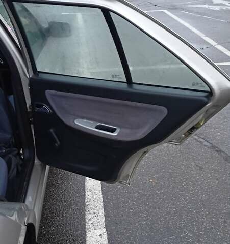 Серый Чери Амулет, объемом двигателя 1.6 л и пробегом 75 тыс. км за 3300 $, фото 15 на Automoto.ua