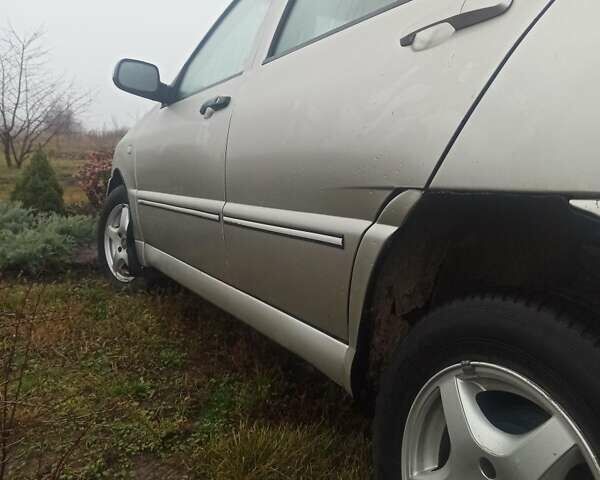 Серый Чери Амулет, объемом двигателя 1.6 л и пробегом 150 тыс. км за 2500 $, фото 2 на Automoto.ua