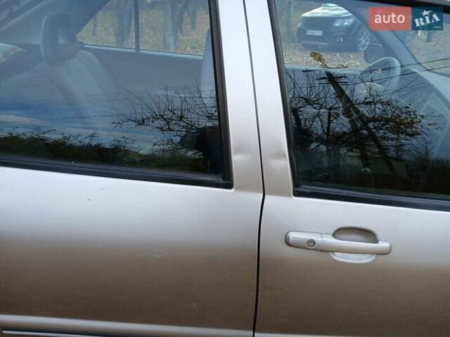 Серый Чери Амулет, объемом двигателя 1.6 л и пробегом 133 тыс. км за 3000 $, фото 3 на Automoto.ua