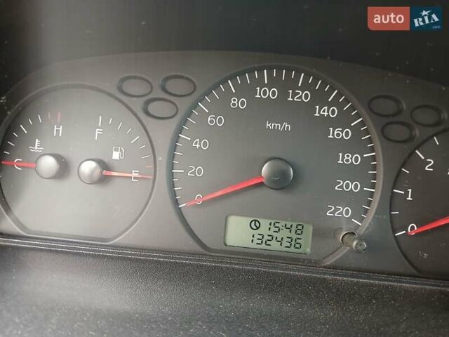 Серый Чери Амулет, объемом двигателя 1.6 л и пробегом 133 тыс. км за 3000 $, фото 20 на Automoto.ua