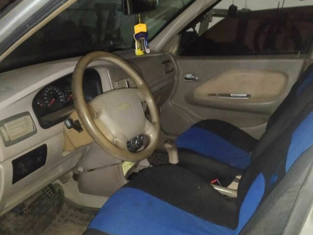 Сірий Чері Амулет, об'ємом двигуна 0 л та пробігом 777 тис. км за 710 $, фото 4 на Automoto.ua