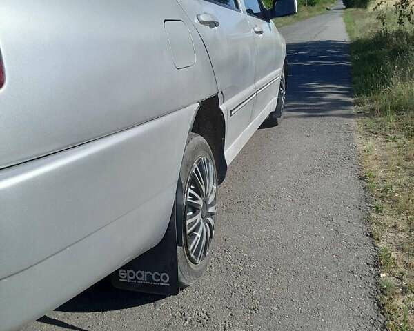 Сірий Чері Амулет, об'ємом двигуна 0 л та пробігом 210 тис. км за 1700 $, фото 6 на Automoto.ua