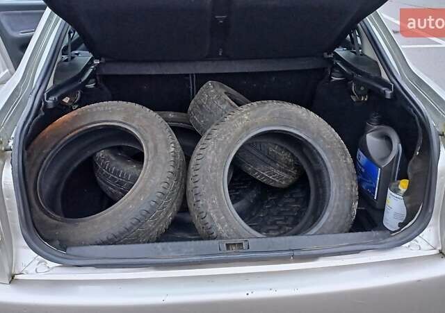 Серый Чери Амулет, объемом двигателя 1.6 л и пробегом 75 тыс. км за 3300 $, фото 22 на Automoto.ua