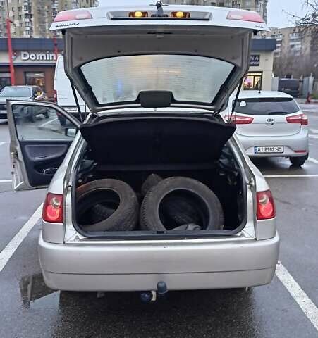 Серый Чери Амулет, объемом двигателя 1.6 л и пробегом 75 тыс. км за 3300 $, фото 20 на Automoto.ua