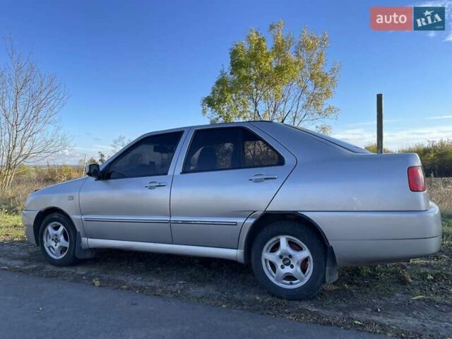 Чері Амулет 2008 у Захарівка (Фрунзівка) на Automoto.ua Сірий Чері Амулет, об'ємом двигуна 1.6 л та пробігом 231 тис. км за 2500 $, фото 10 на Automoto.ua