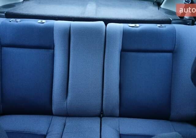 Серый Чери Амулет, объемом двигателя 1.6 л и пробегом 75 тыс. км за 3300 $, фото 13 на Automoto.ua