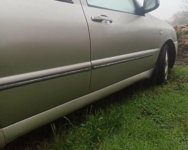 Серый Чери Амулет, объемом двигателя 1.6 л и пробегом 150 тыс. км за 2500 $, фото 3 на Automoto.ua