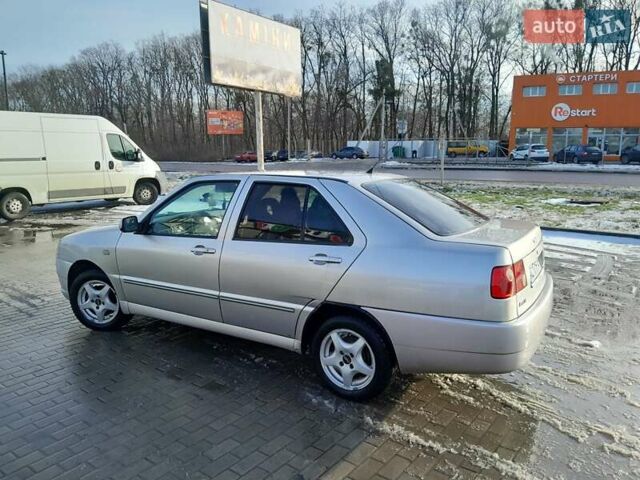 Сірий Чері Амулет, об'ємом двигуна 1.6 л та пробігом 180 тис. км за 2300 $, фото 1 на Automoto.ua